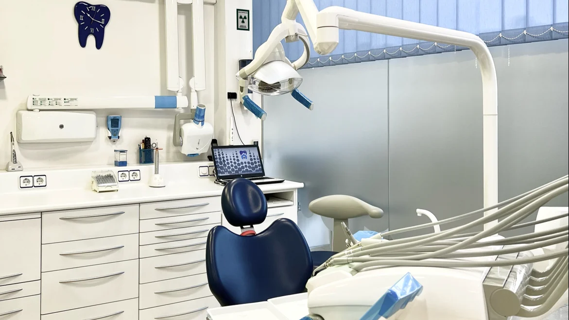 Centre Dental Integral Famidental