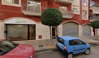 Centre Dental La Vila