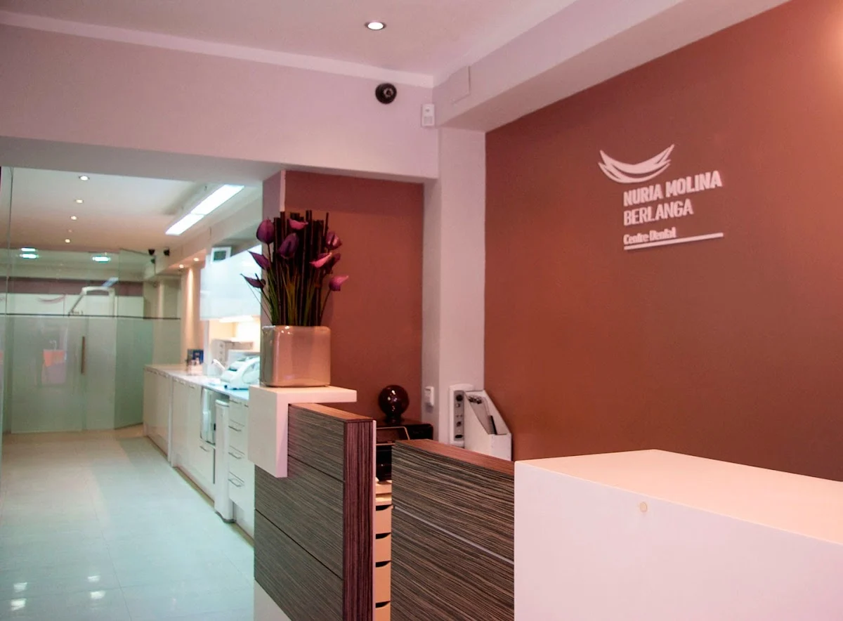 Centre Dental Molina - 2