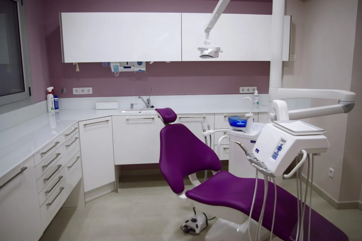 Centre Dental Molina