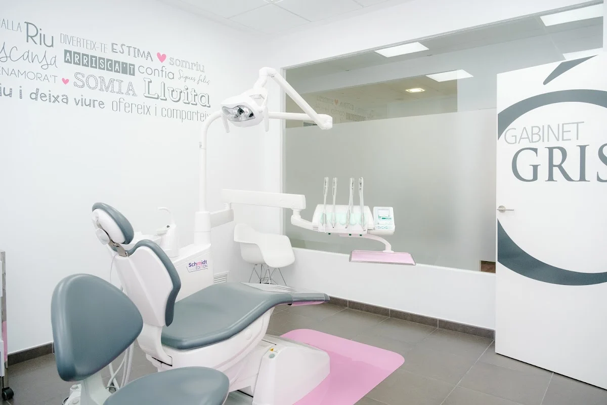 Centre Dental Moscardó - 2