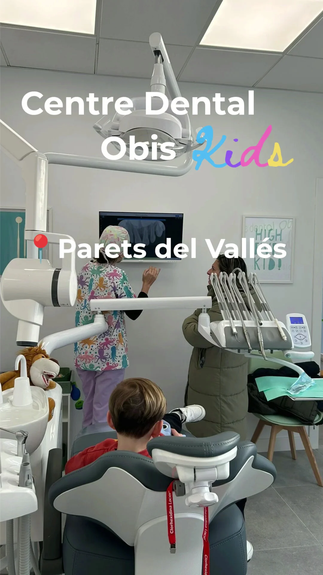 Centre Dental Obis - 3