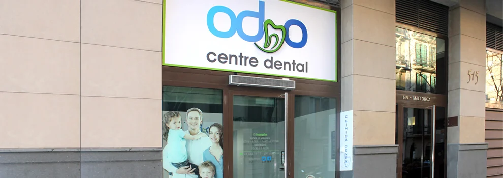Centre Dental Oddo - 2