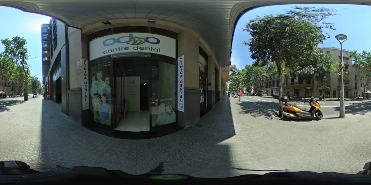 Centre Dental Oddo - 3