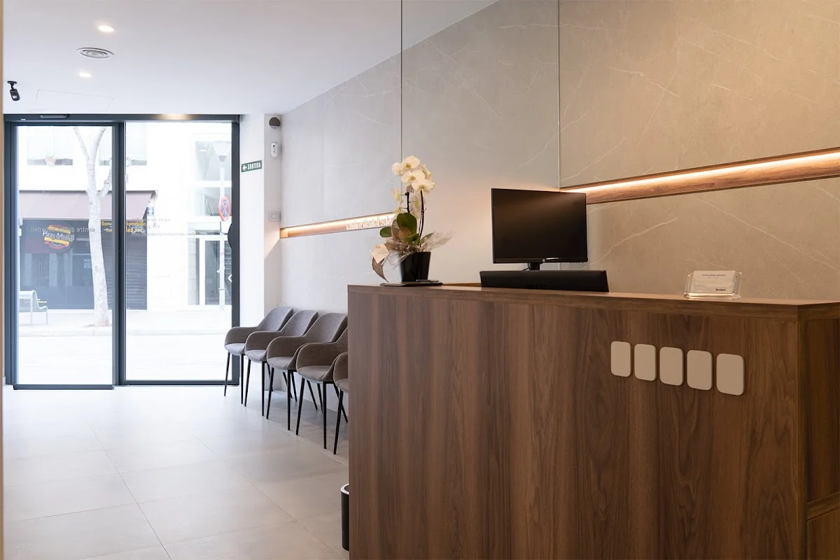 Centre Dental Sabadell - 2