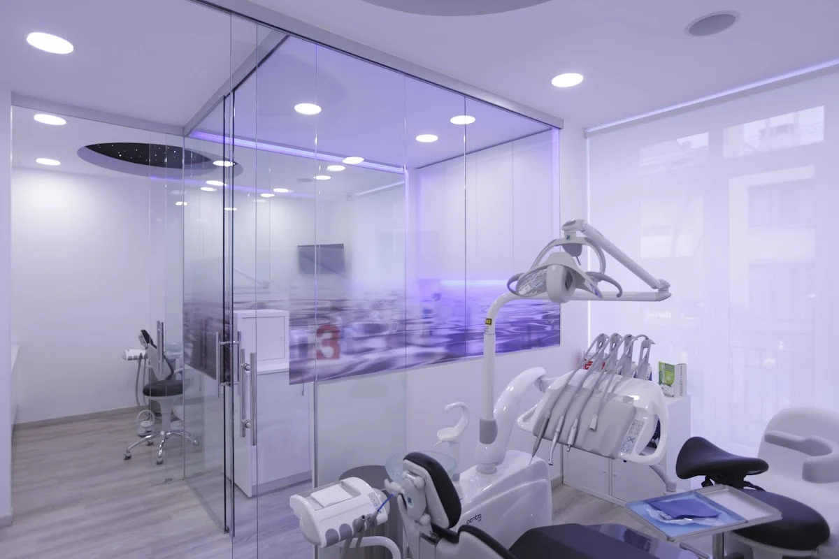 Centre Dental Vilanova