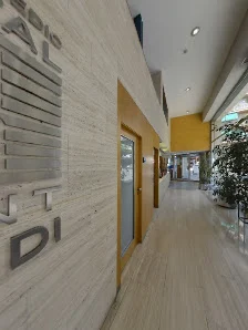 Centre Medic Dental Sant Jordi - 3
