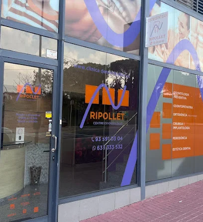 CENTRE ODONTOLÒGIC RIPOLLET