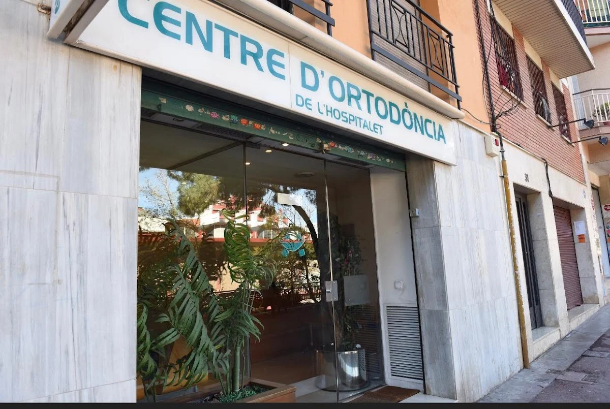 Centre Ortodòncia Hospitalet