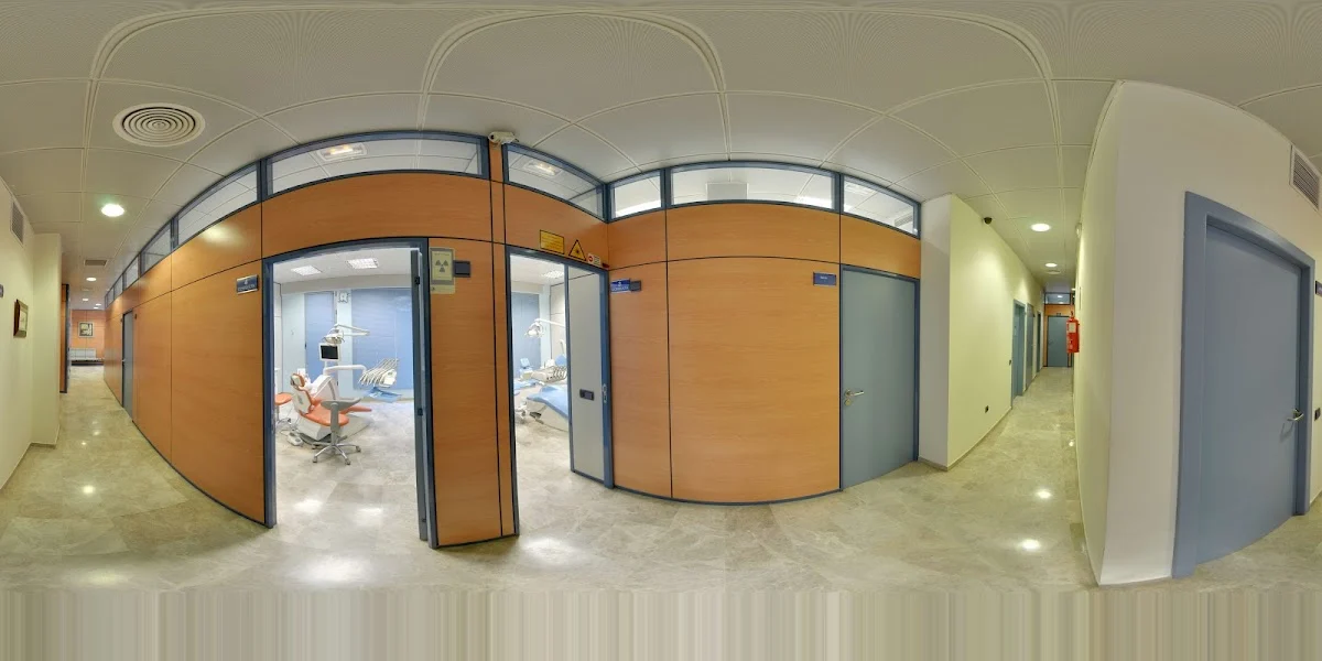 Centro clínico Dental Clinilab Pastor