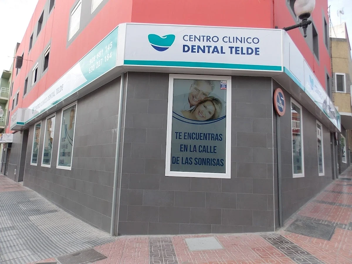 Centro Clínico Dental Telde