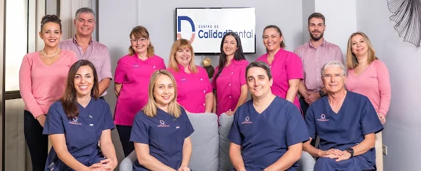 Centro de Calidad Dental Tenerife