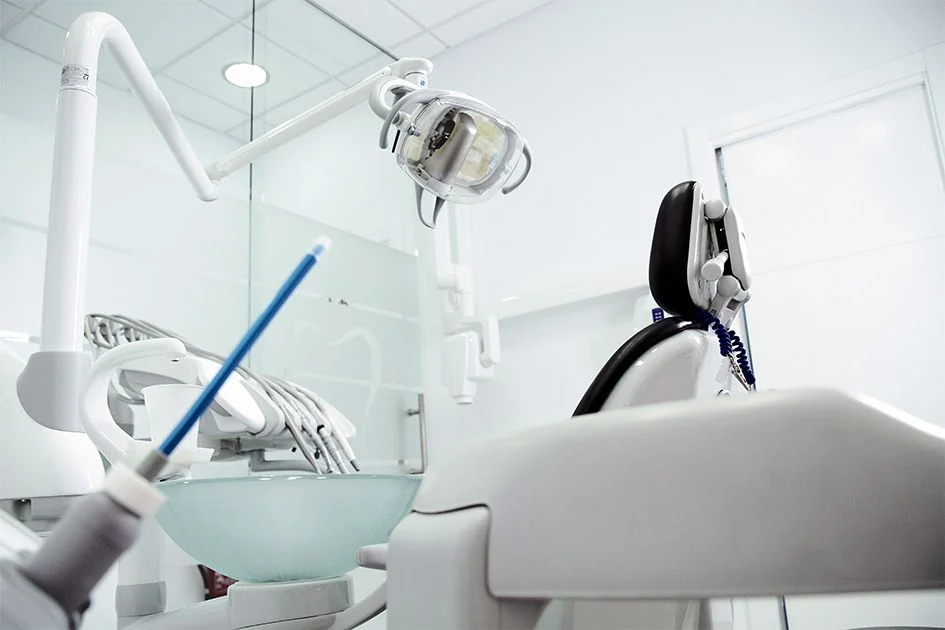 Centro de Especialidades Odontológicas Rivas - 2