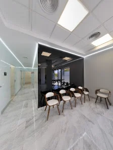 Centro de Especialidades Odontológicas Rivas - 3