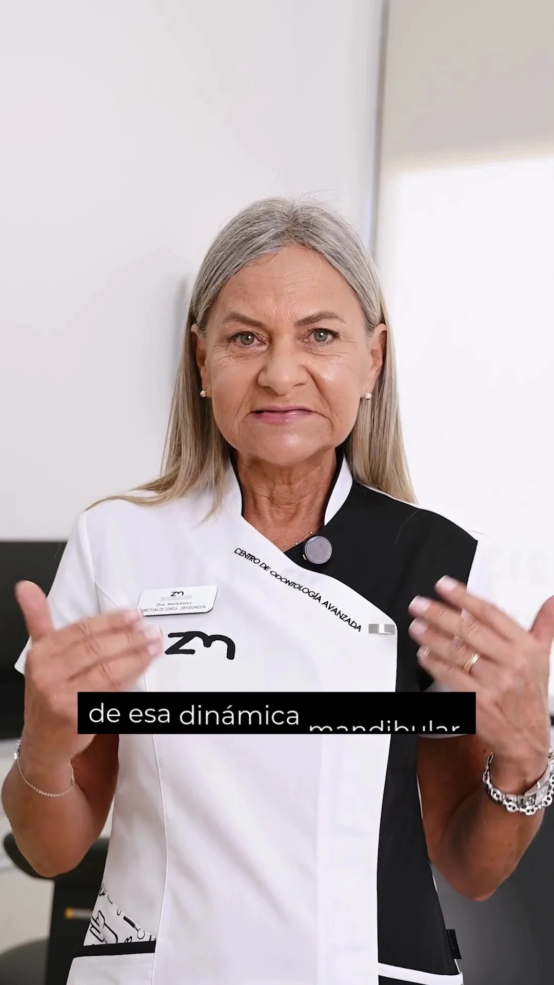 Centro de Odontología Avanzada ZM - 2