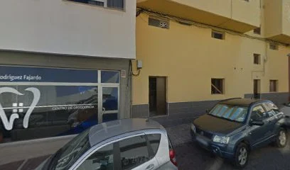 Centro de Ortodoncia Dr. Rodríguez Fajardo