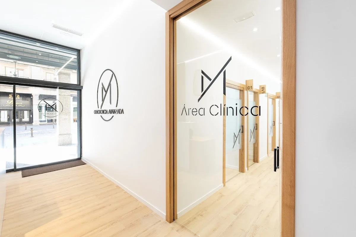 Centro de Ortodoncia Dra. Clara Moyna - 2