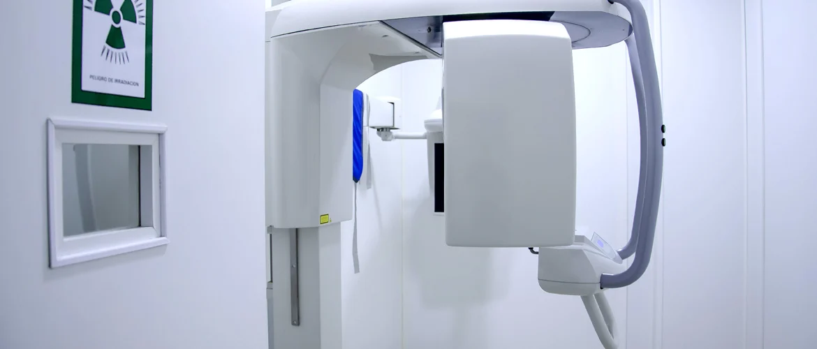 Centro de Salud Dental MªJosé Romero