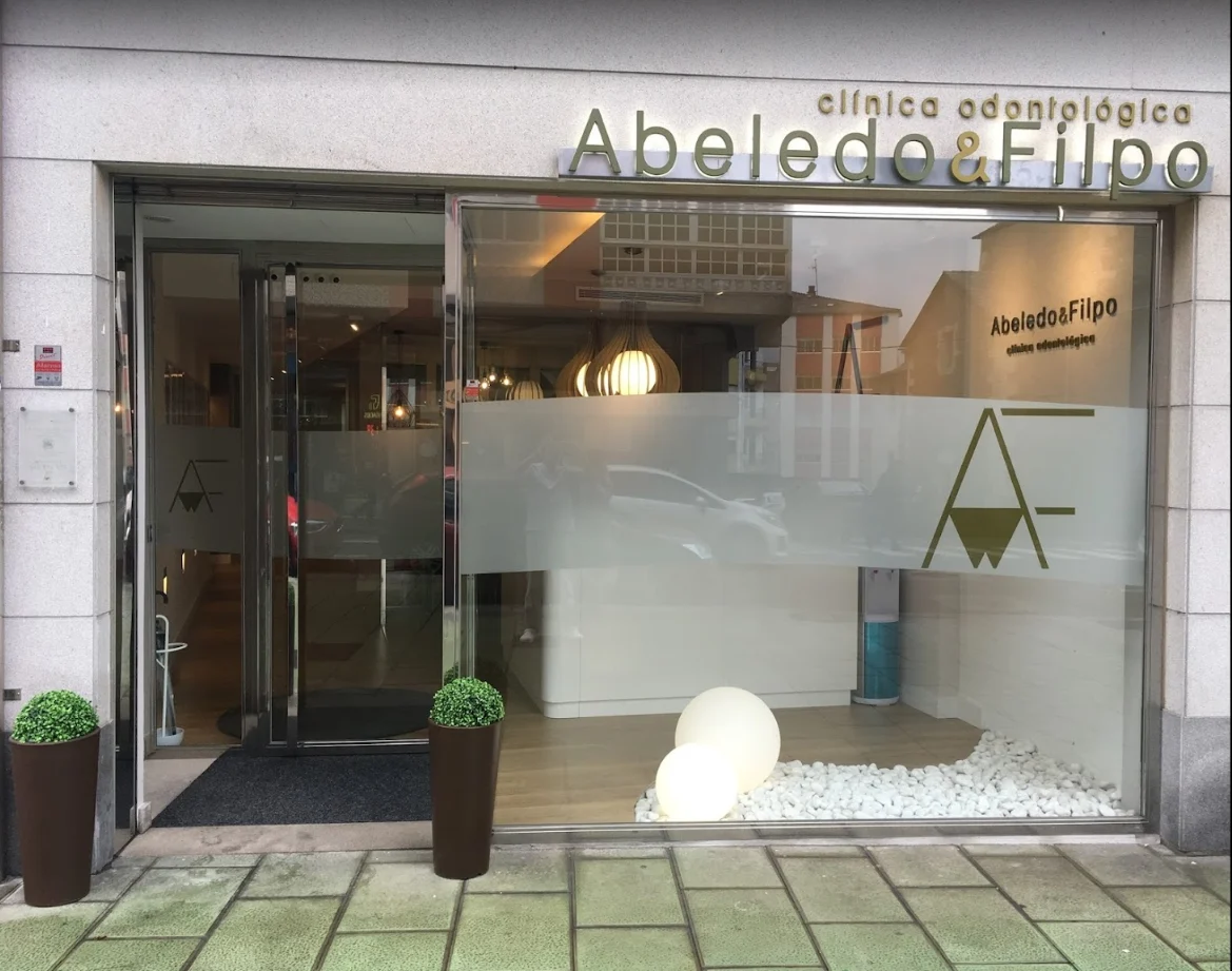 Centro Dental Abeledo & Filpo