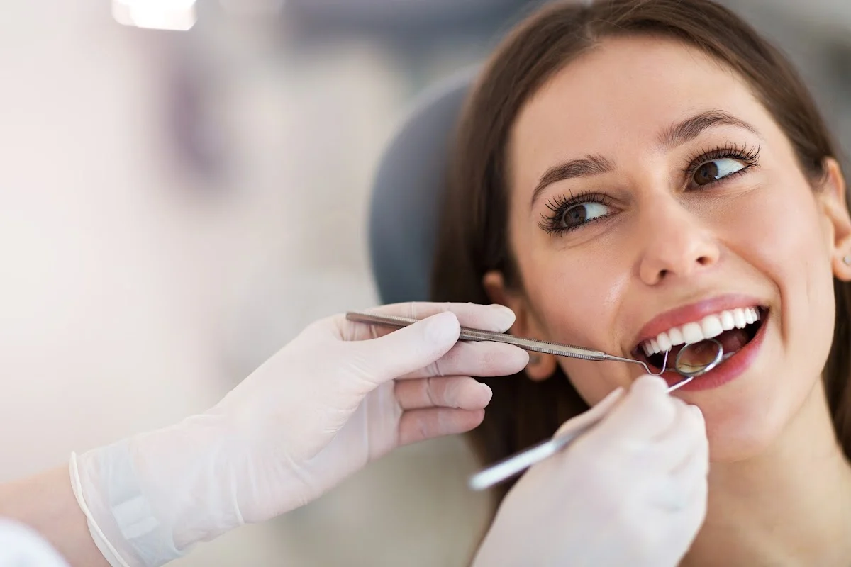 Centro Dental Alcorcón - 2