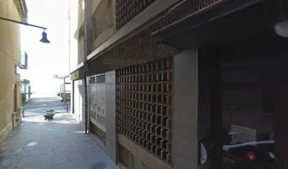 Centro Dental Alfra