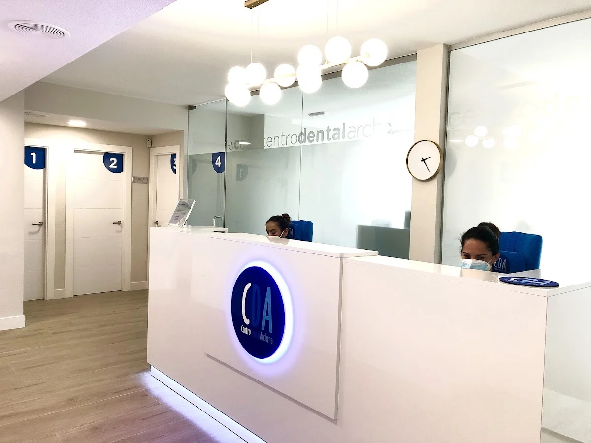 Centro Dental Archena - 2