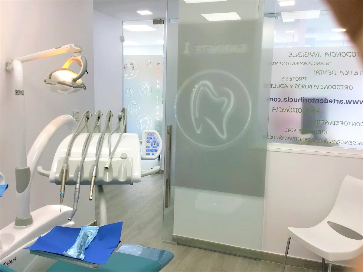 Centro Dental Arte Dent