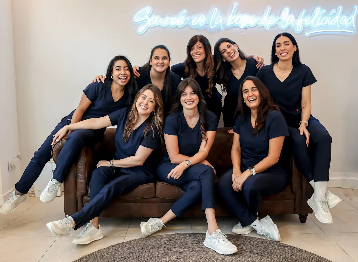 Centro Dental Base