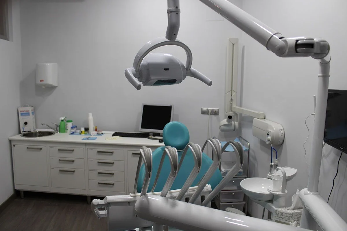 Centro Dental Colón - 2