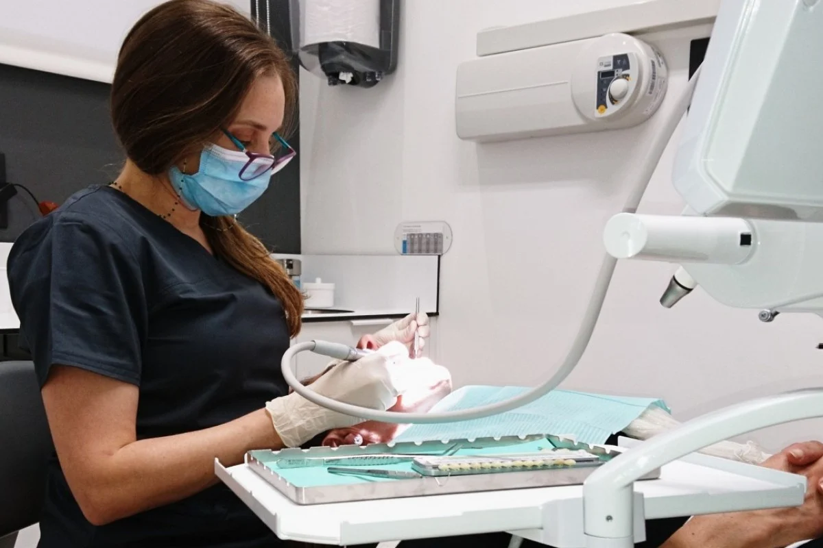 Centro Dental: De Diego & Fabriani