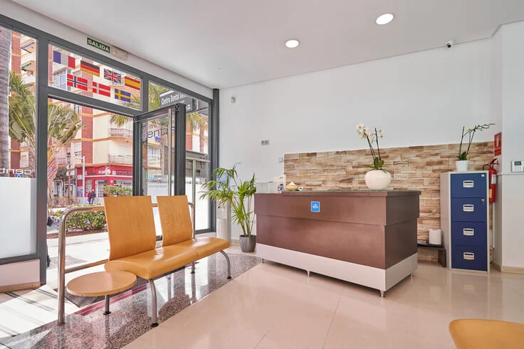 Centro Dental Dentis - 2