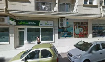 CENTRO DENTAL DOCTOR CESAREO GARCIA ALVAREZ SLP