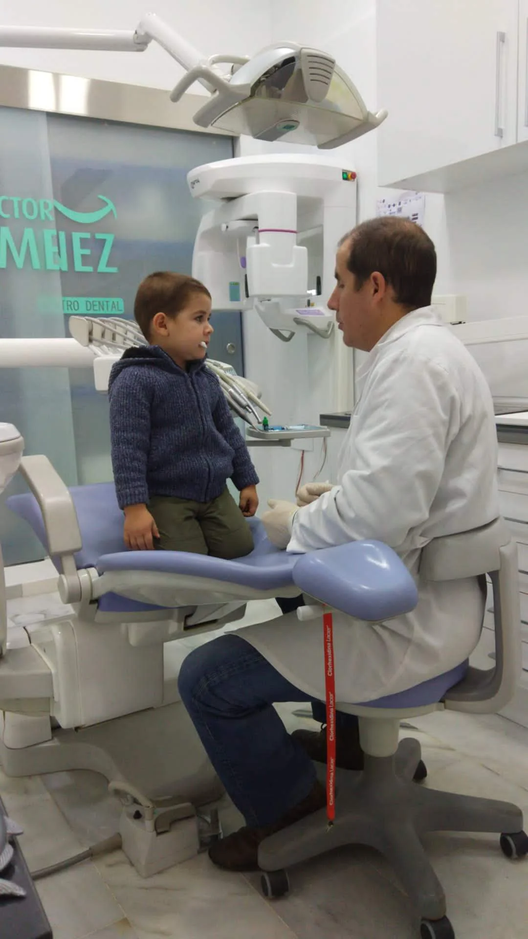 Centro Dental Doctores Jiménez