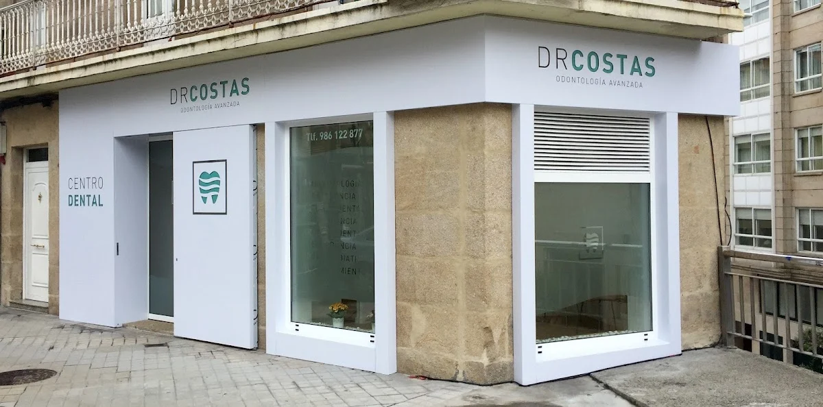 Centro Dental Dr. Costas