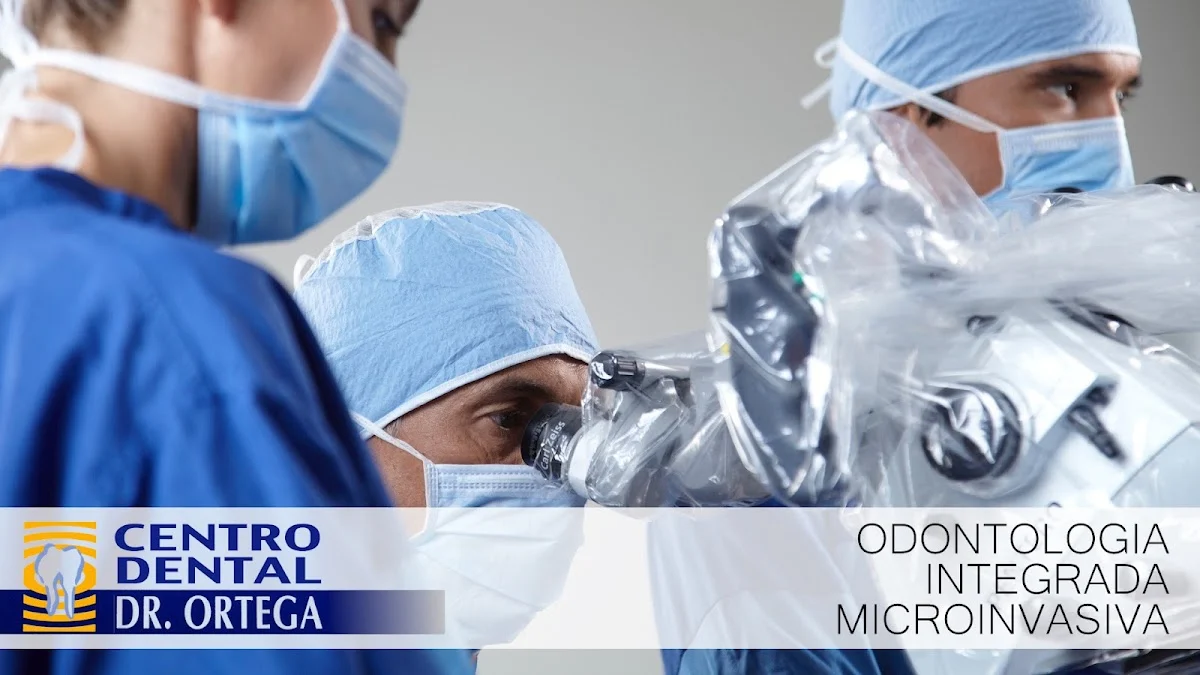 CENTRO DENTAL DR ORTEGA - 3
