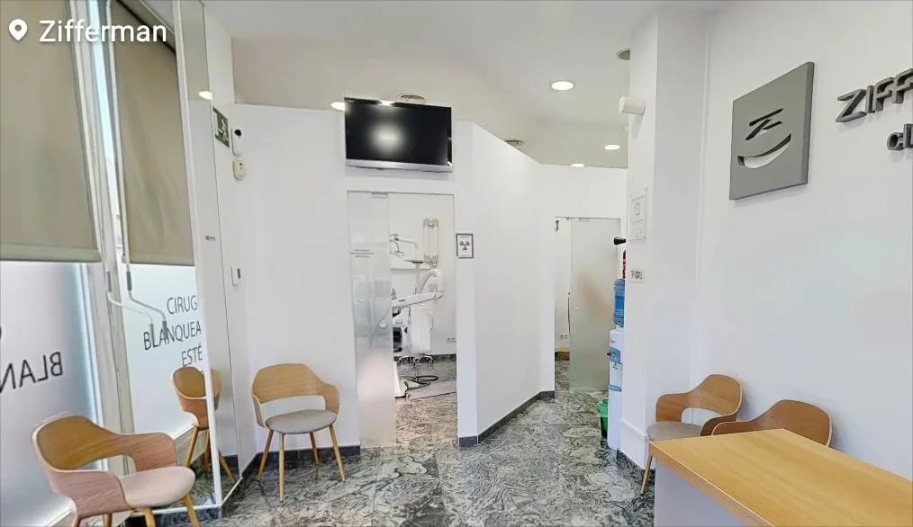 Centro Dental Dr Zifferman