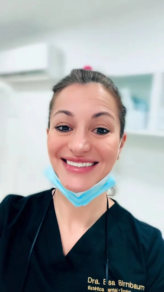 Centro dental Dra Elsa Birnbaum - 3