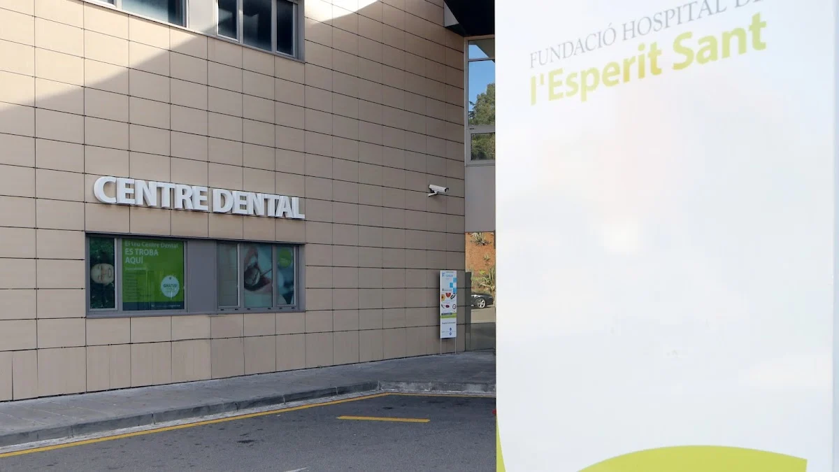 Centro Dental FHES