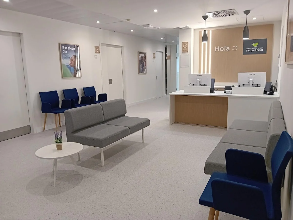 Centro Dental FHES - 2