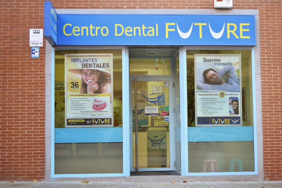 Centro Dental Future - 2
