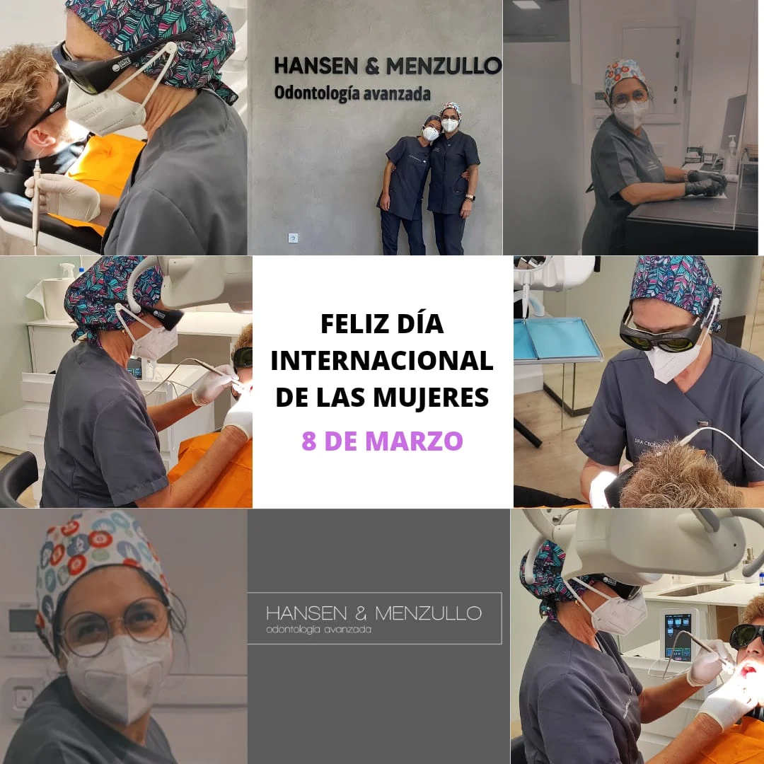 CENTRO DENTAL HANSEN & MENZULLO