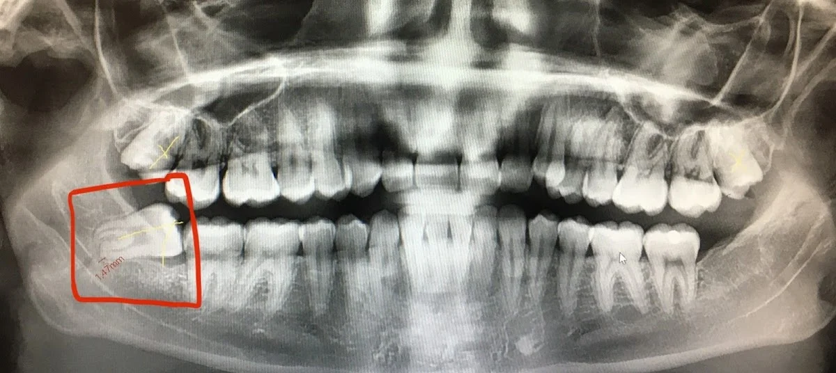 Centro Dental Integral