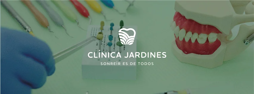 Centro Dental Jardines