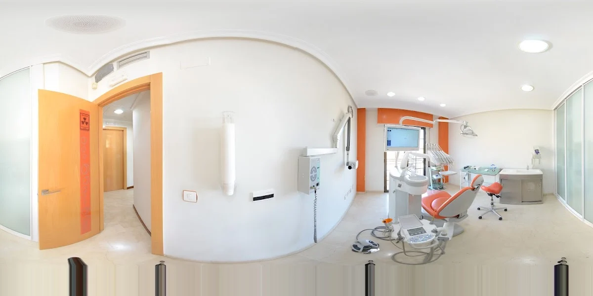 Centro Dental Luna