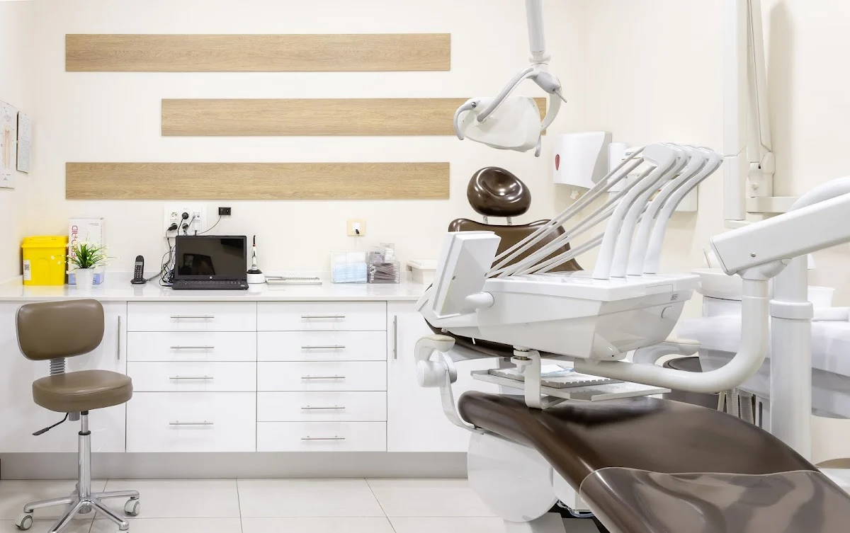 Centro Dental Macarena de la Osa - 2