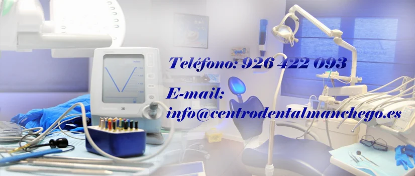 Centro Dental Manchego