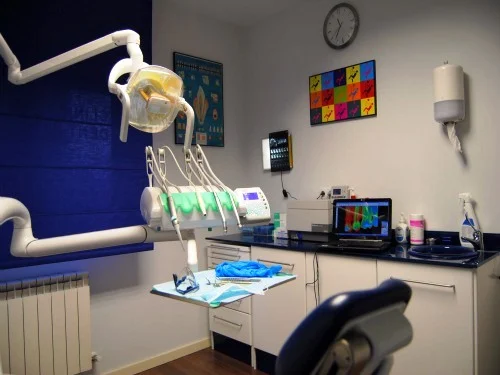 Centro Dental Manchego - 2