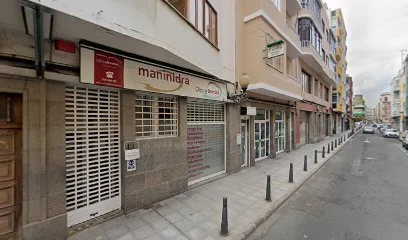 Centro Dental Maninidra SL