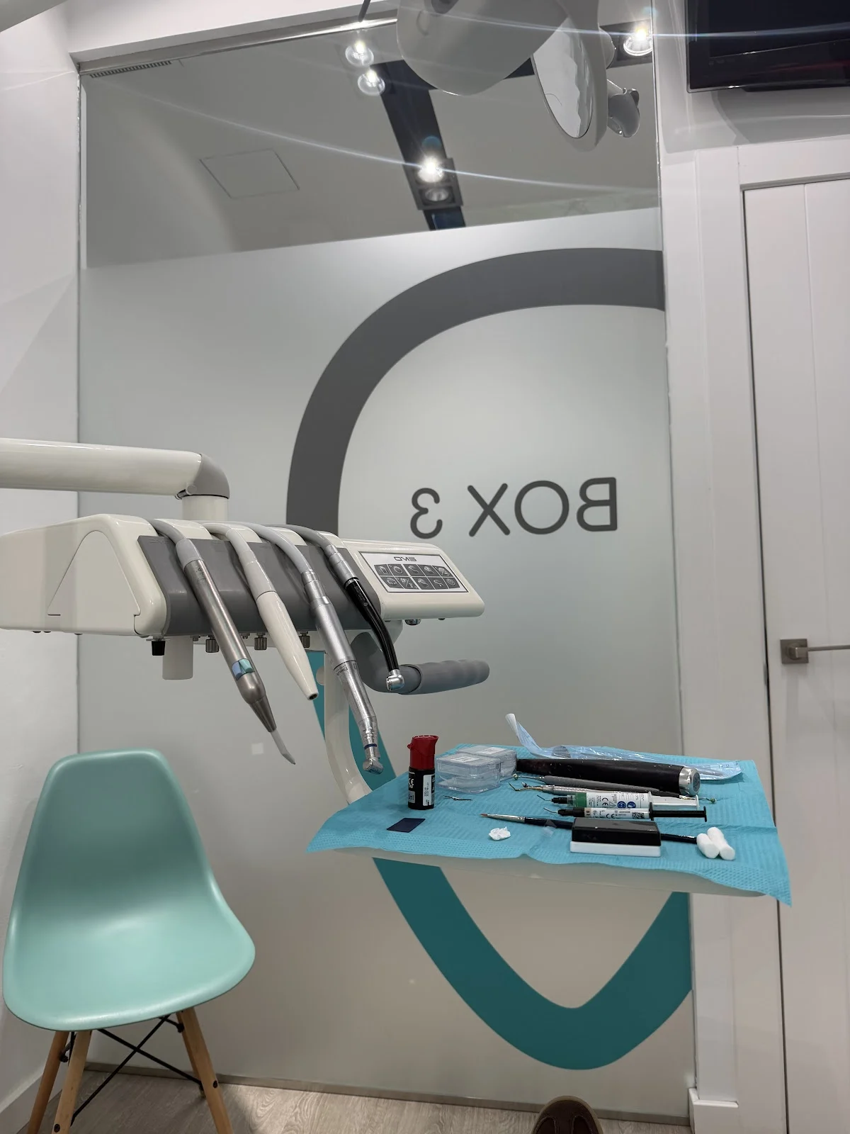 Centro Dental Marta Corrales - 2