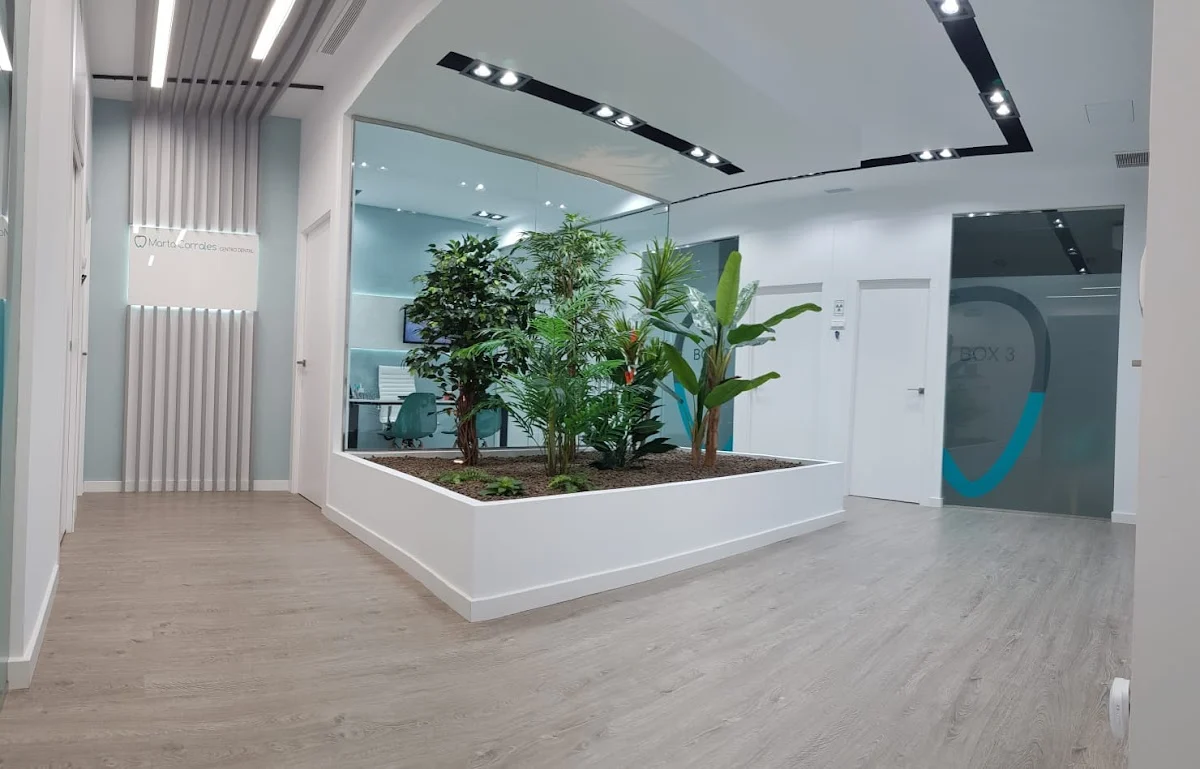 Centro Dental Marta Corrales - 3
